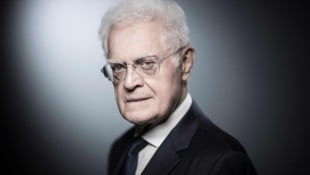 Der französische Premierminister Lionel Jospin ist im Alter von 88 Jahren verstorben.