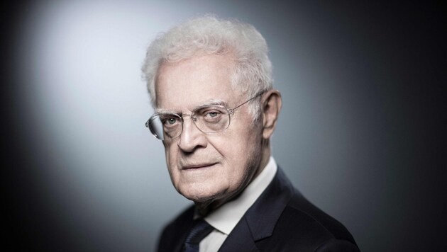 Der französische Premierminister Lionel Jospin ist im Alter von 88 Jahren verstorben.