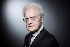 Der französische Premierminister Lionel Jospin ist im Alter von 88 Jahren verstorben.