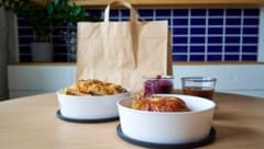 Der 2011 gegründete Anbieter für Essens- und Lieferdienste ist in 65 Ländern weltweit tätig. 