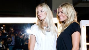 Baby-Doppelpack bei den Millers! Sienna Miller &amp; Schwester gleichzeitig schwanger – süßes ...
