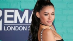 Kürzlich erschien Madison Beers drittes Album „Locket“