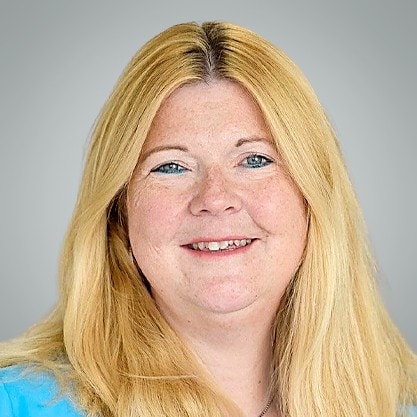 Profilbild von Kerstin Wassermann