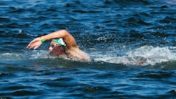 Luca Karl wurde bei der WM in Singapur starker Fünfter.