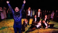 Tino Hillebrand, Raphaela Möst, Wolfgang Vincenz Wizlsperger, Felix Heuser, Martin Fournier, ...