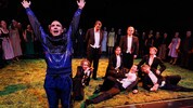 Tino Hillebrand, Raphaela Möst, Wolfgang Vincenz Wizlsperger, Felix Heuser, Martin Fournier, ...