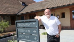 Die Pleite des deutschen Investors Hans Kilger sorgt über die steirischen Landesgrenzen hinaus ...