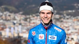 Kilian Gütl galt lange als große österreichische Hoffnung in der Nordischen Kombination.