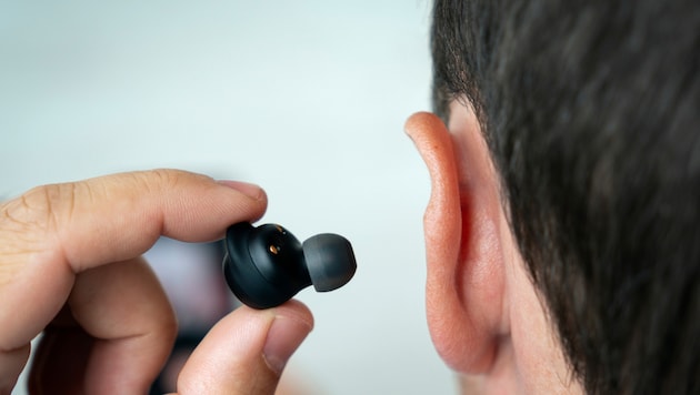 Der externe Gehörgang ist weit mehr als nur ein Kanal für Schallwellen.