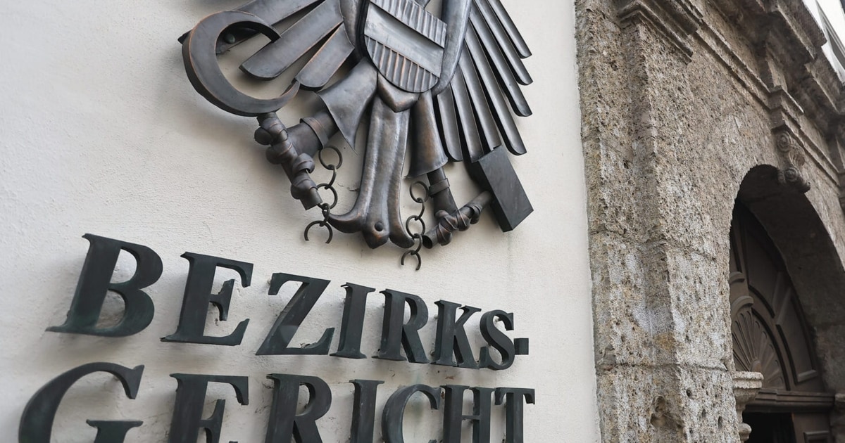 Aus für 3 Bezirksgerichte? Steirische Politik tobt