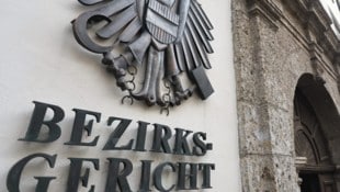 In ganz Österreich streiken derzeit die Gerichte (Symbolfoto).