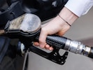 Vor Ferienbeginn war der Dieselpreis noch deutlich niedriger.