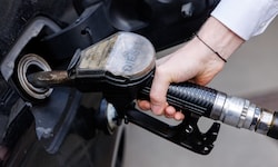 Mehrmals betankte der Mann Mietautos, ohne zu bezahlen (Symbolbild).