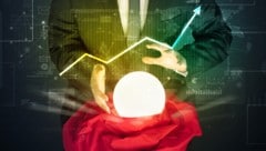 Prognosemärkte erlauben Wetten auf unsichere Ereignisse.