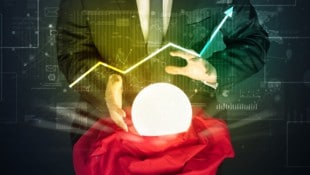 Prognosemärkte erlauben Wetten auf unsichere Ereignisse.