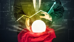 Prognosemärkte erlauben Wetten auf unsichere Ereignisse.