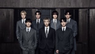 BTS sind zurück – „Arirang“ markiert ein neues Kapitel.