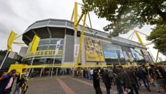 Dortmund hat einen neuen Sportdirektor.