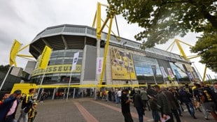 Dortmund hat einen neuen Sportdirektor.