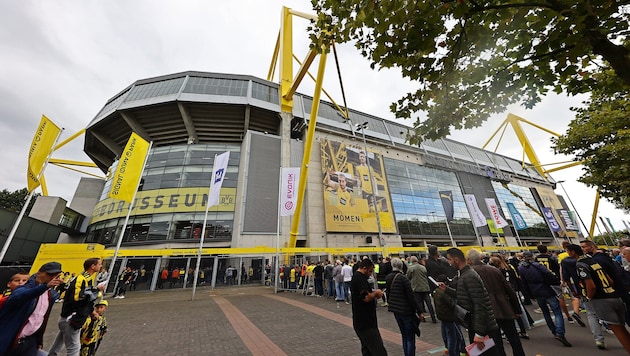 Dortmund hat einen neuen Sportdirektor.