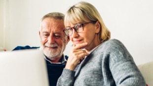 Welche Pensionsmodelle kommen für mich infrage? Eine erste Orientierung macht schon zehn Jahre ...