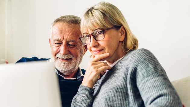 Welche Pensionsmodelle kommen für mich infrage? Eine erste Orientierung macht schon zehn Jahre ...