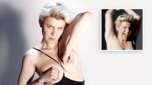 Selbstermächtigung, Freiheit, persönliches Outcoming: Schwedens Pop-Superstar Robyn lässt auf ...