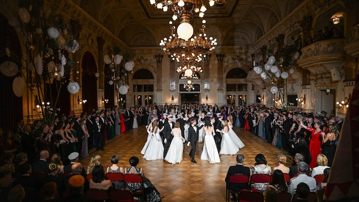 While the city’s elite were dancing at the CV Ball, one of the most brutal murders of recent ...