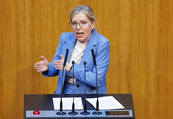 Grüne könnte die nötigen Stimmen noch liefern