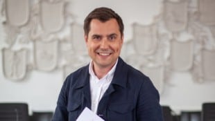 Simon Heilig-Hofbauer (Grüne)