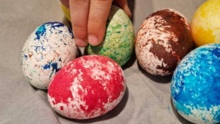 Allerdings könnte es bei Bio- und Freilandeiern punktuell zu Engpässen kommen.