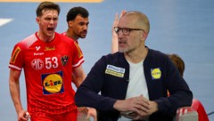 ÖHB-Sportdirektor Paco Fölser zieht ein positives Resümee nach dem Nationalteam-Lehrgang. Im Mai ...