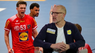 ÖHB-Sportdirektor Paco Fölser zieht ein positives Resümee nach dem Nationalteam-Lehrgang. Im Mai ...