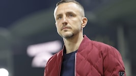 Salzburg-Trainer Daniel Beichler