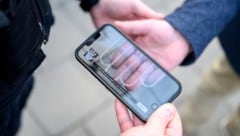 Die neu entwickelte „BioCapture“-Technologie vom AIT liefert Ergebnisse in Echtzeit.