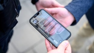 Die neu entwickelte „BioCapture“-Technologie vom AIT liefert Ergebnisse in Echtzeit.