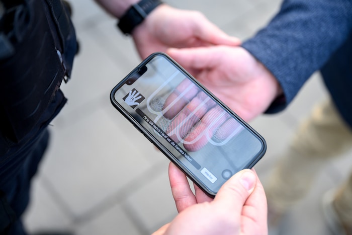 Die neu entwickelte „BioCapture“-Technologie vom AIT liefert Ergebnisse in Echtzeit.