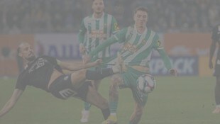 Am Ostersonntag prallen Stankovic und Co. in Wien auf die wiedererstarkten Rapidler. 