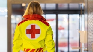 Die neuen gelben Uniformen sollen für Sichtbarkeit sorgen (Symbolbild).