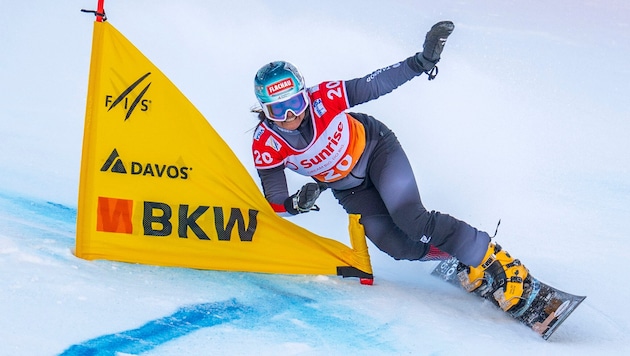 Riegler blieb heuer hinter den Erwartungen.