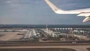 Rund 54 Prozent aller Abflüge von deutschen Flughäfen werden von einer Airline der Gruppe ...