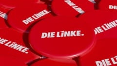 Die Linke hatte bei der Landtagswahl im deutschen Bundesland Rheinland-Pfalz 4,4 Prozent ...