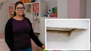 Eva Z. will um ihre Rechte kämpfen.