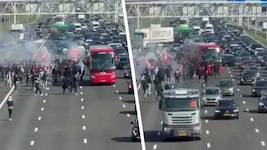 Andere Länder, andere Sitten ...