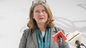 Elke Kahr löst mit einem Eingemeindungs-Vorschlag einen Sturm der Entrüstung aus.