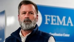 Gregg Phillips leitet die US-Behörde für Katastrophenschutz – wenn er nicht gerade teleportiert ...