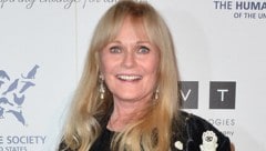 Valerine Perrine im Jahr 2013