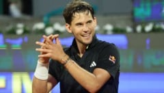 Dominic Thiem