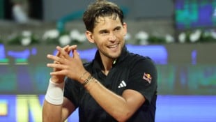Dominic Thiem