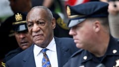 Bill Cosby (88) muss wegen eines Missbrauchsfalls im Jahr 1972 eine Millionenstrafe zahlen. 